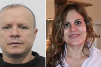 «Ήμουν το παιδί που ο μπαμπάς χτυπούσε τη μαμά του» - Συγκλόνισε η κόρη της 40χρονης που μαχαιρώθηκε μέχρι θανάτου από τον πρώην σύζυγό της στο Μενίδι