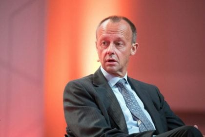 Μερτς σε Τραμπ: Μετά τη Γάζα να τελειώσει και ο πόλεμος στην Ουκρανία