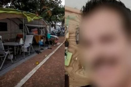 Μεσσηνία: Συνεχίζονται οι έρευνες για την διπλή δολοφονία στη Φοινικούντα – «Να αποκαλυφθεί η αλήθεια» ζητά η οικογένεια του 68χρονου επιχειρηματία