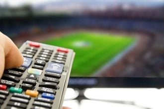 Με τρία παιχνίδια της Super League και το Νάπολι – Ίντερ για τη Serie A οι αθλητικές μεταδόσεις της ημέρας