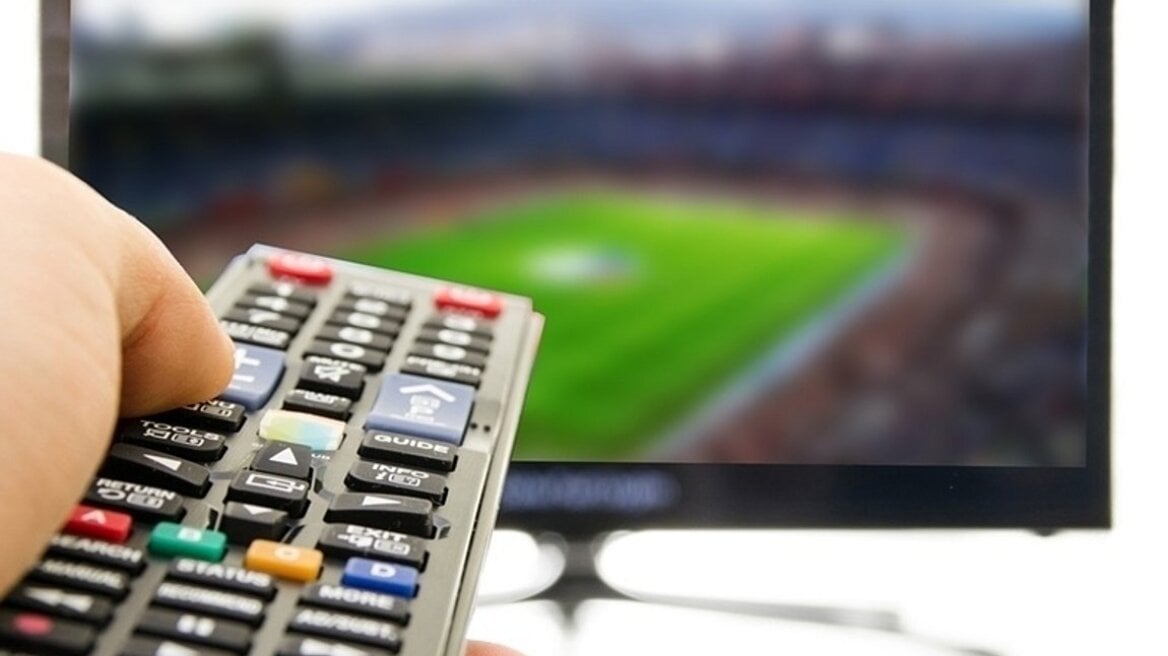 Με τρία παιχνίδια της Super League και το Νάπολι – Ίντερ για τη Serie A οι αθλητικές μεταδόσεις της ημέρας