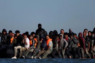 Πολύνεκρο ναυάγιο στην Τουρκία: 14 μετανάστες έχασαν τη ζωή τους ανοικτά της Αλικαρνασσού