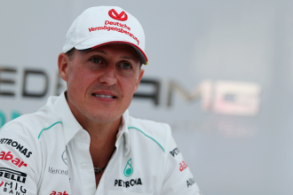 Θύμα βιασμού νοσοκόμα που φρόντιζε τον Μίκαελ Σουμάχερ από φίλο του γιου του