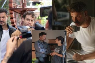 Μιχάλης Λεβεντογιάννης: Ποιος είναι ο Χάρι Έβανς από το «HOTΕΛ ΕΛVIRA» – Η ζωή του μακριά από τα φώτα της δημοσιότητας