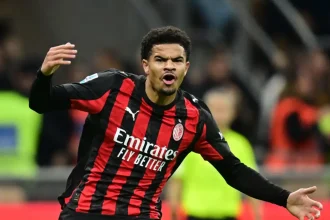 Μίλαν – Πίζα 2-2: Ο 20χρονος Ατεκαμέ έσωσε τους ροσονέρι από τεράστιο κάζο