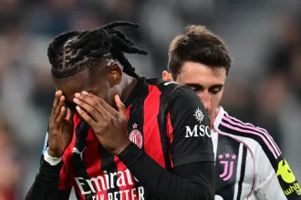 Γιουβέντους – Μίλαν 0-0: Ισοπαλία με χαμένο πέναλτι για τους «ροσονέρι» στο ντέρμπι της Serie A