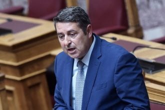 ΟΠΕΚΕΠΕ: Τι αποφάσισε η Εξεταστική Επιτροπή για την κατάθεση Μυλωνάκη