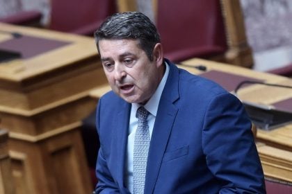 ΟΠΕΚΕΠΕ: Τι αποφάσισε η Εξεταστική Επιτροπή για την κατάθεση Μυλωνάκη