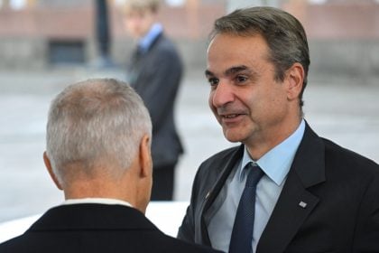 Μητσοτάκης από Κοπεγχάγη: Έχει έρθει η ώρα η Ευρώπη να κινητοποιήσει πόρους για την υποστήριξη έργων κοινής ευρωπαϊκής άμυνας