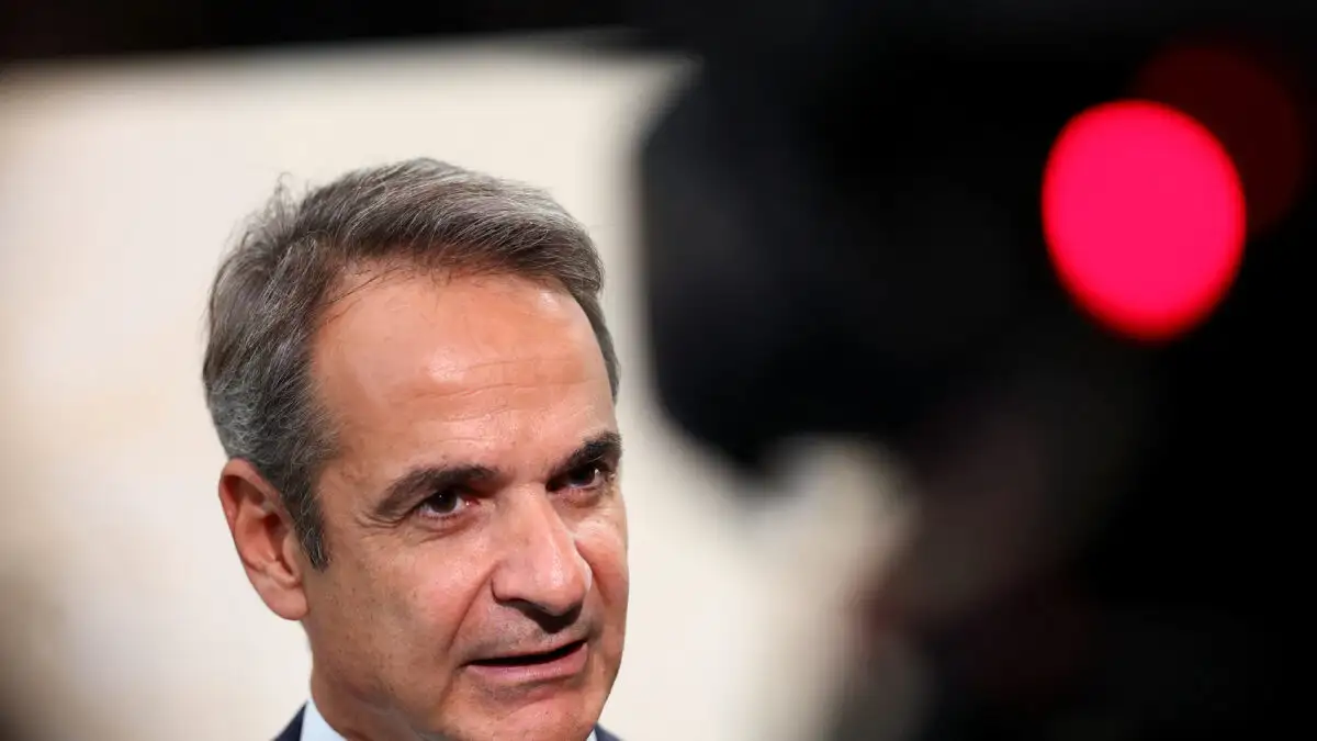 Νέα προειδοποίηση Μητσοτάκη στην Τουρκία: Όσο υπάρχει το casus belli δεν θα ενταχθείτε στο Safe