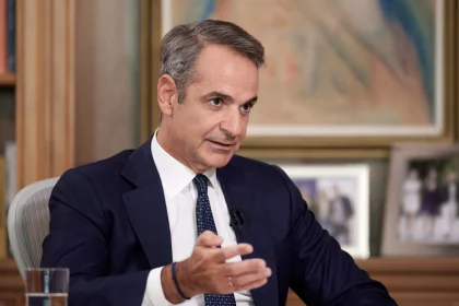 Μητσοτάκης για ΟΠΕΚΕΠΕ: Δεν πρόκειται να κάνουμε πίσω, όποιο κι αν είναι το πολιτικό κόστος