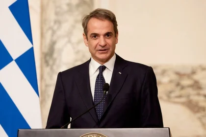 Στη σύνοδο του Σαρμ ελ Σέιχ για τη Γάζα μετά από πρόσκληση Τραμπ σήμερα ο Μητσοτάκης