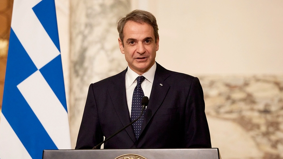Στη σύνοδο του Σαρμ ελ Σέιχ για τη Γάζα μετά από πρόσκληση Τραμπ σήμερα ο Μητσοτάκης