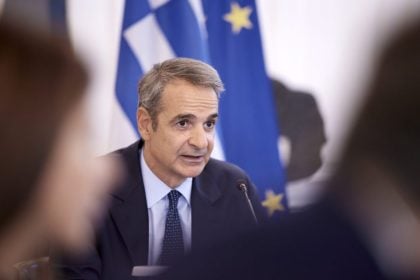 Κ. Μητσοτάκης για τον Άγνωστο Στρατιώτη: Ο Δένδιας δεν εξέφρασε καμία διαφωνία για τη ρύθμιση