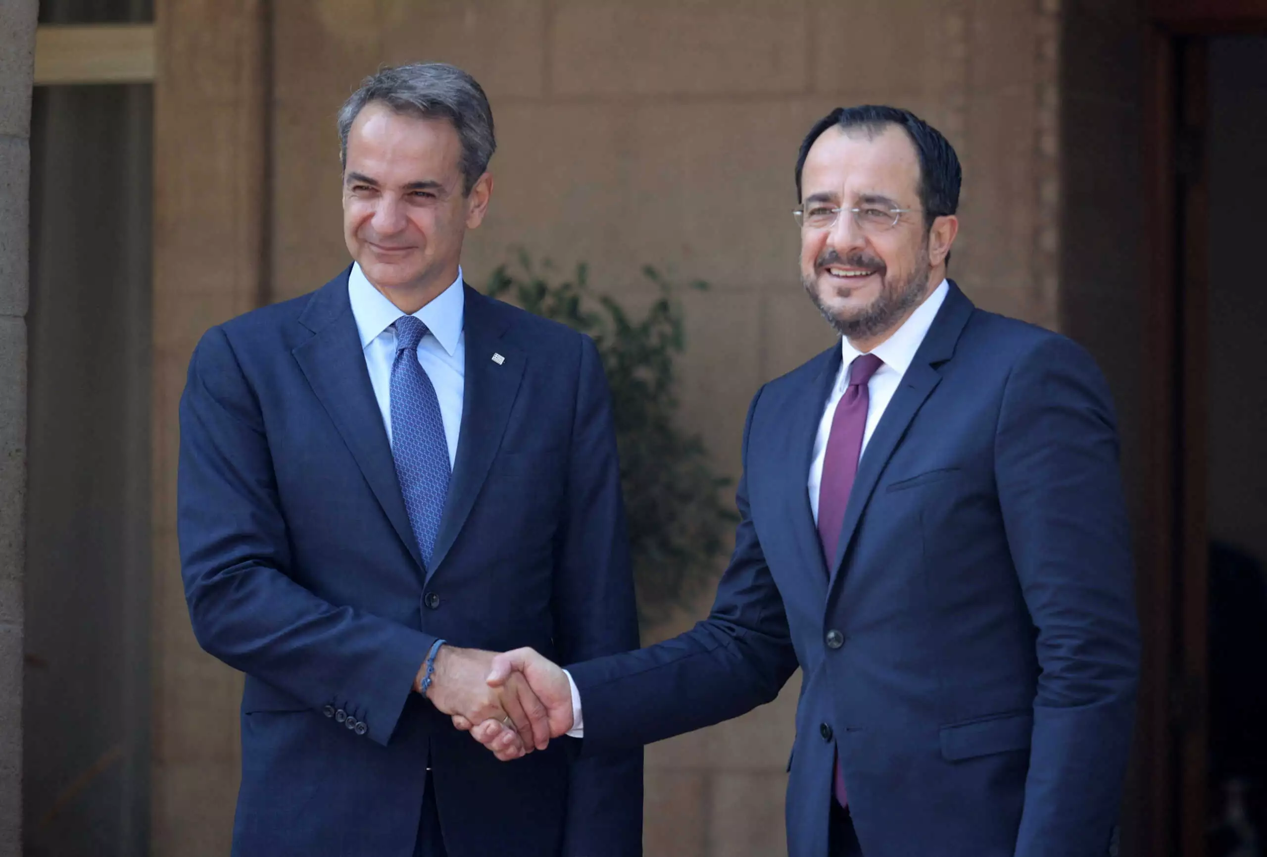 Ελλάδα και Κύπρος προσκλήθηκαν από τον Ντόναλντ Τραμπ στην διάσκεψη για την Γάζα στην Αίγυπτο