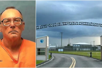 Εκτελέστηκε με ένεση 65χρονος θανατοποινίτης στη Φλόριντα