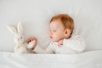 Μωρά: Ποια είναι τα 2 μυστικά για καλή μνήμη;