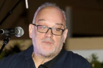 Γιώργος Μουκίδης: Ο Κωνσταντίνος Αργυρός είναι ο Ρέμος στο αδύνατο, με τίποτα δεν θα του έδινα τραγούδια