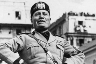 Σαν σήμερα 27 Οκτωβρίου: Τα σημαντικότερα γεγονότα της ημέρας