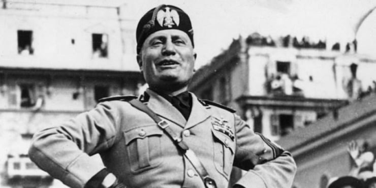 Σαν σήμερα 27 Οκτωβρίου: Τα σημαντικότερα γεγονότα της ημέρας