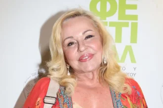 Μπέσσυ Αργυράκη: «Έχω χάσει 7 κιλά - Είμαι σε δίαιτα και χαίρομαι πολύ»