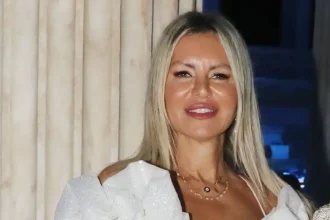 Τάρια Μπούρα: «Δεν με βλέπετε στην τηλεόραση, γιατί προφανώς άλλαξαν τα δεδομένα»