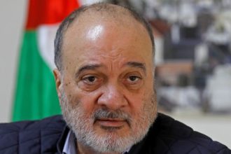 Νάσερ αλ-Κούντουα: Ο αυτοεξόριστος ανιψιός του Γιάσερ Αραφάτ δήλωσε έτοιμος να βοηθήσει στη διακυβέρνηση της Γάζας