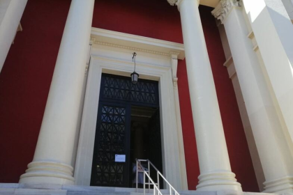 Πάτρα: Στον εισαγγελέα οι 3 ανήλικοι για το αιματηρό οπαδικό επεισόδιο – Για απόπειρα ανθρωποκτονίας κατηγορείται ο ένας 17χρονος