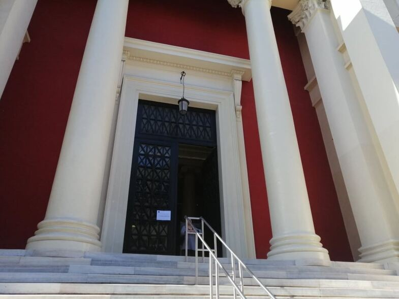 Πάτρα: Στον εισαγγελέα οι 3 ανήλικοι για το αιματηρό οπαδικό επεισόδιο – Για απόπειρα ανθρωποκτονίας κατηγορείται ο ένας 17χρονος