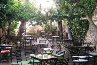 Πολύεδρο: Εκδήλωση παρουσίασης τριών βιβλίων