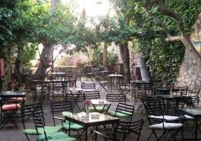 Πολύεδρο: Εκδήλωση παρουσίασης τριών βιβλίων