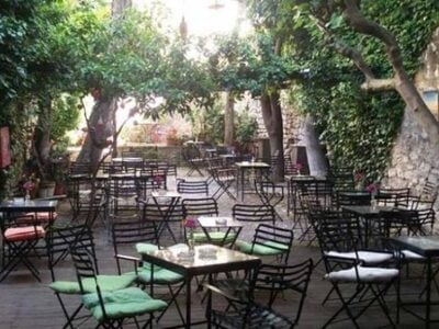 Πολύεδρο: Εκδήλωση παρουσίασης τριών βιβλίων