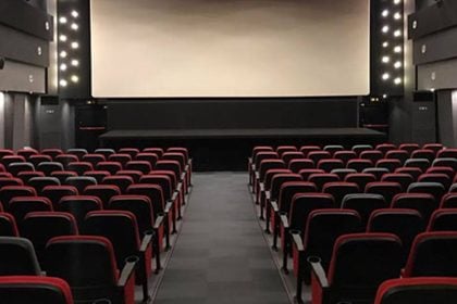 «Γιορτή του Σινεμά 2025»: Όλες οι ταινίες, σε όλους τους κινηματογράφους, με εισιτήριο 2 ευρώ