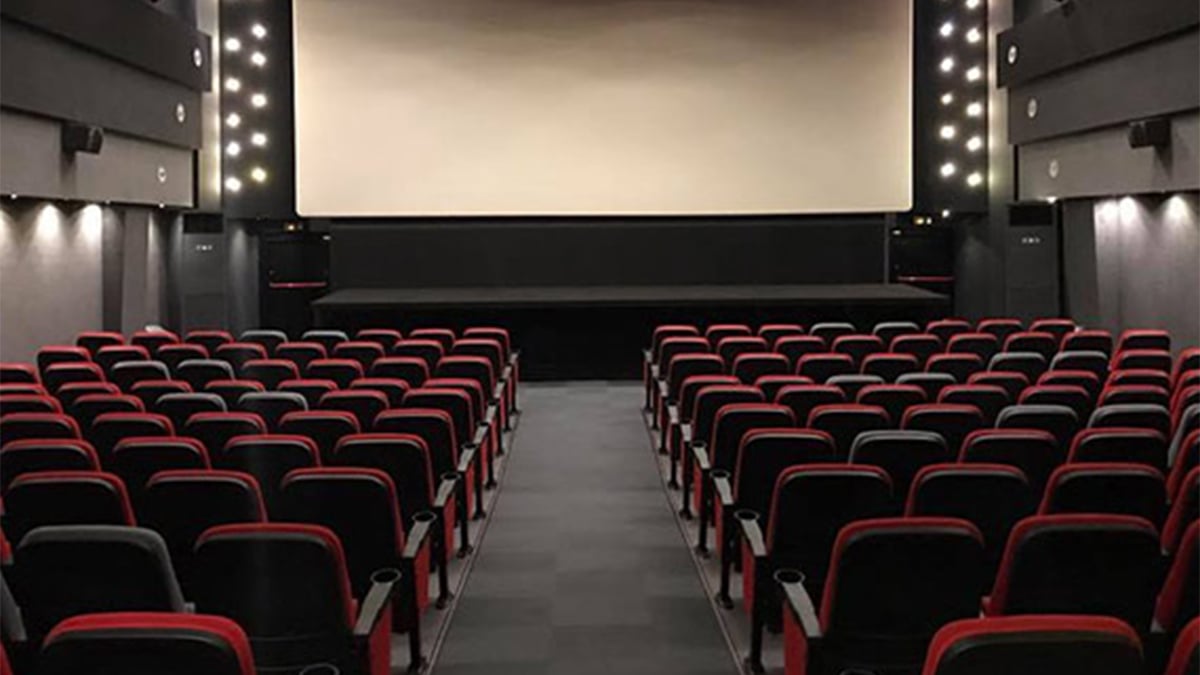 «Γιορτή του Σινεμά 2025»: Όλες οι ταινίες, σε όλους τους κινηματογράφους, με εισιτήριο 2 ευρώ