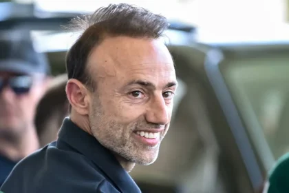 Κόντης ενόψει του Παναθηναϊκός – Γκόου Αχέντ Ιγκλς: «Έχουμε ευρωπαϊκό DNA και μεγάλη ευθύνη απέναντι στην ιστορία μας»