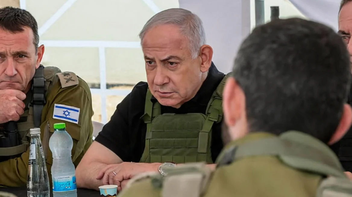 Ο Νετανιάχου διέταξε άμεσα και ισχυρά πλήγματα στη Γάζα - Κατηγορεί τη Χαμάς ότι παραβίασε την εκεχειρία