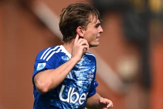 Ιταλία: Η Κόμο «σόκαρε» τη Γιουβέντους!