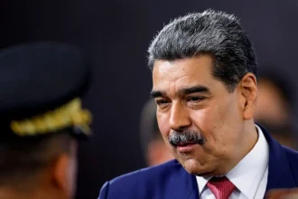 Ο Τραμπ διέταξε τη CIA να κάνει μυστικές επιχειρήσεις στη Βενεζουέλα – Στο στόχαστρο ο Νικολάς Μαδούρο