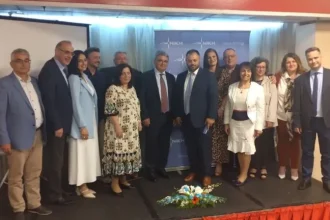 Πάτρα: Η "Νίκη" καταγγέλλει βανδαλισμούς των γραφείων της