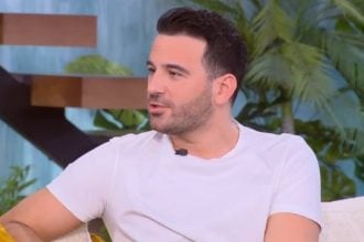 Νικηφόρος: «Πάμε εκπληκτικά» - Η συνεργασία με την Κατερίνα Λιόλιου