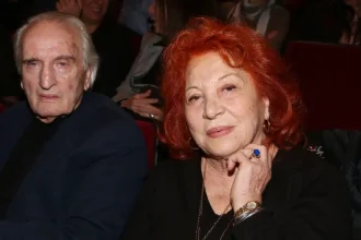 Νικήτας Τσακίρογλου: «Η Χρυσούλα Διαβάτη μπήκε τρεις φορές στο νοσοκομείο, οι γιατροί δεν μπόρεσαν να τη βοηθήσουν»