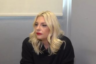 Νάνσυ Νικολαΐδου: Δεν είναι όλα άρτος και θέαμα