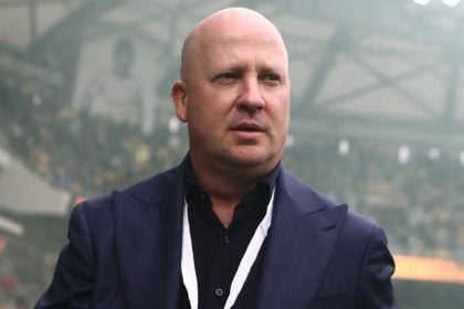 Νίκολιτς: «Θεμελιώδους σημασίας να ξεκινήσουμε καλά - Έτοιμοι Γκρούγιτς και Γκατσίνοβιτς»