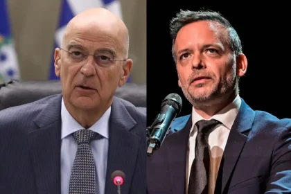 Κόντρα για τον Άγνωστο Στρατιώτη ανάμεσα σε Δούκα και Δένδια: Στη δικαιοσύνη ο δήμαρχος – «Δεν θα επιτρέψουμε την υποβάθμιση του μνημείου», απαντά το Άμυνας