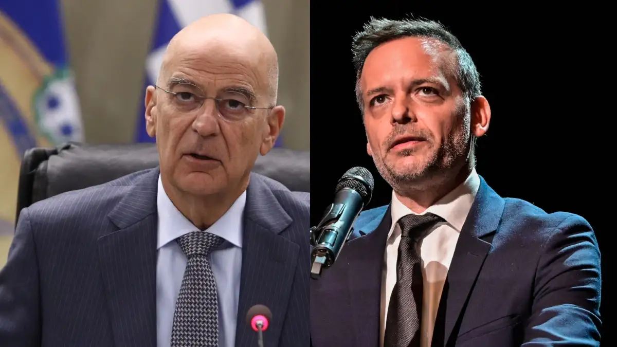 Κόντρα για τον Άγνωστο Στρατιώτη ανάμεσα σε Δούκα και Δένδια: Στη δικαιοσύνη ο δήμαρχος – «Δεν θα επιτρέψουμε την υποβάθμιση του μνημείου», απαντά το Άμυνας