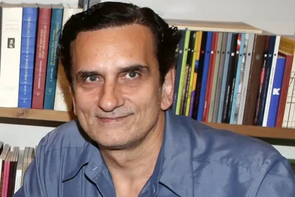 Η Έλενα Καρακούλη αποκάλυψε την πρόταση γάμου που έκανε στον Νίκο Ψαρρά