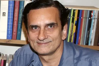 Νίκος Ψαρράς: «Φοβάμαι με όλα όσα ακούμε για την βία των ανηλίκων και μιλάω καθημερινά στον γιο μου»