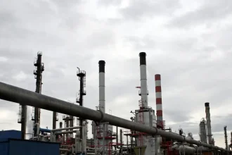 Η NIS της Σερβίας, ιδιοκτησίας της Gazprom προτείνει αλλαγές για να αντιμετωπίσει τις κυρώσεις των ΗΠΑ