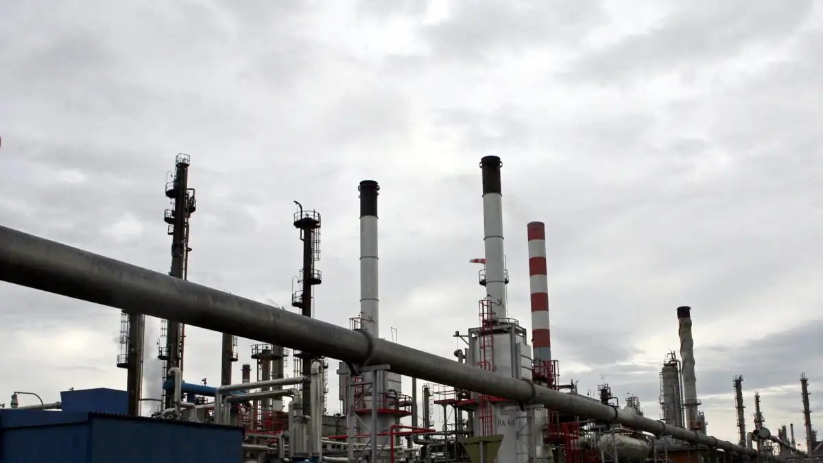 Η NIS της Σερβίας, ιδιοκτησίας της Gazprom προτείνει αλλαγές για να αντιμετωπίσει τις κυρώσεις των ΗΠΑ
