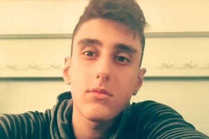 Ο δρόμος-καρμανιόλα: Ο 25χρονος Αλέξανδρος από την Πάτρα “έσβησε” επί τόπου στο τροχαίο! - 4 νεκροί σε 6 μήνες!